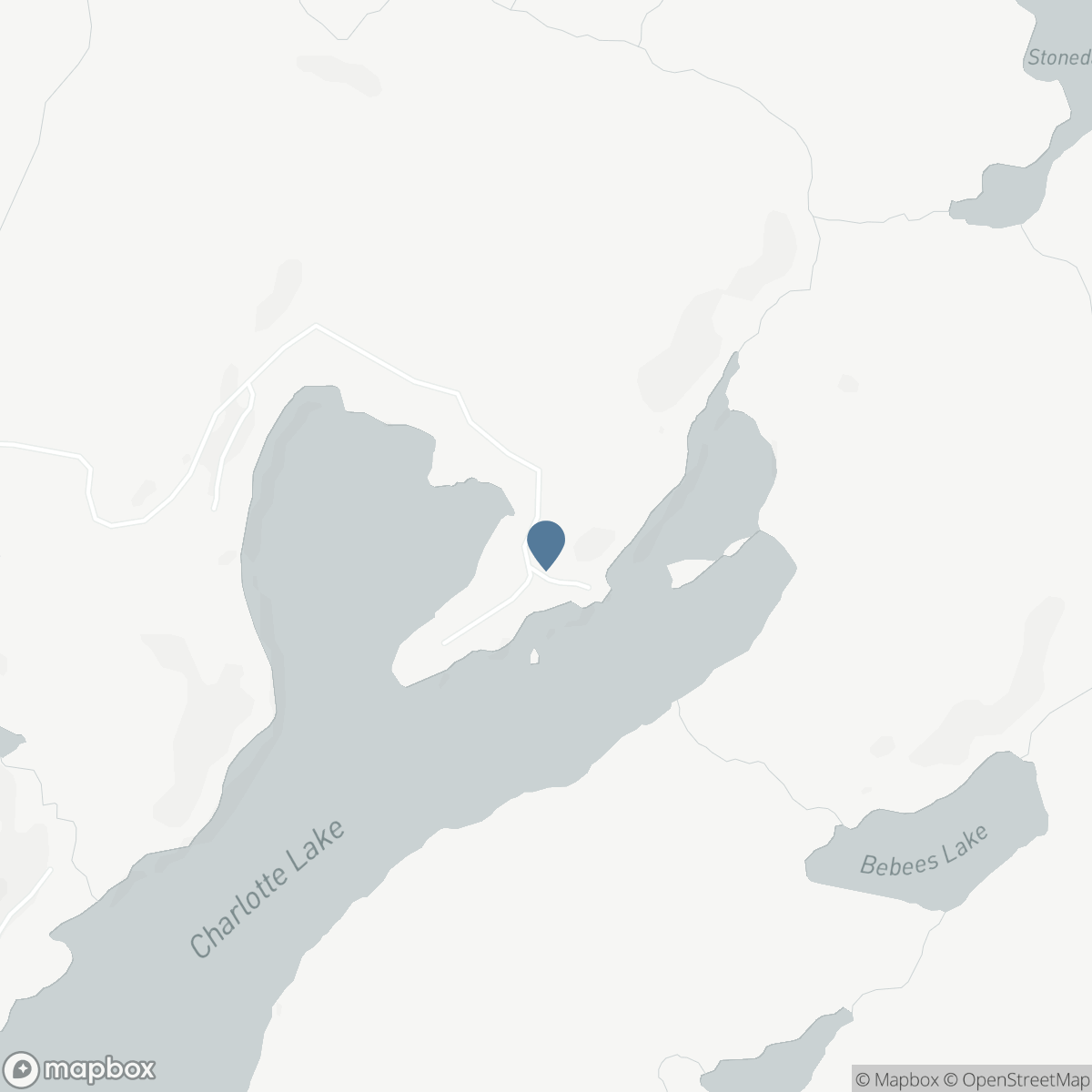 PART 1/LOT 3 - 89 KINDERS LANE, Madawaska Valley, Ontario K0J 2N0